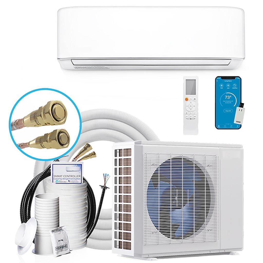 Top 5 Advantages of Installing an Inverter Heat Pump-4