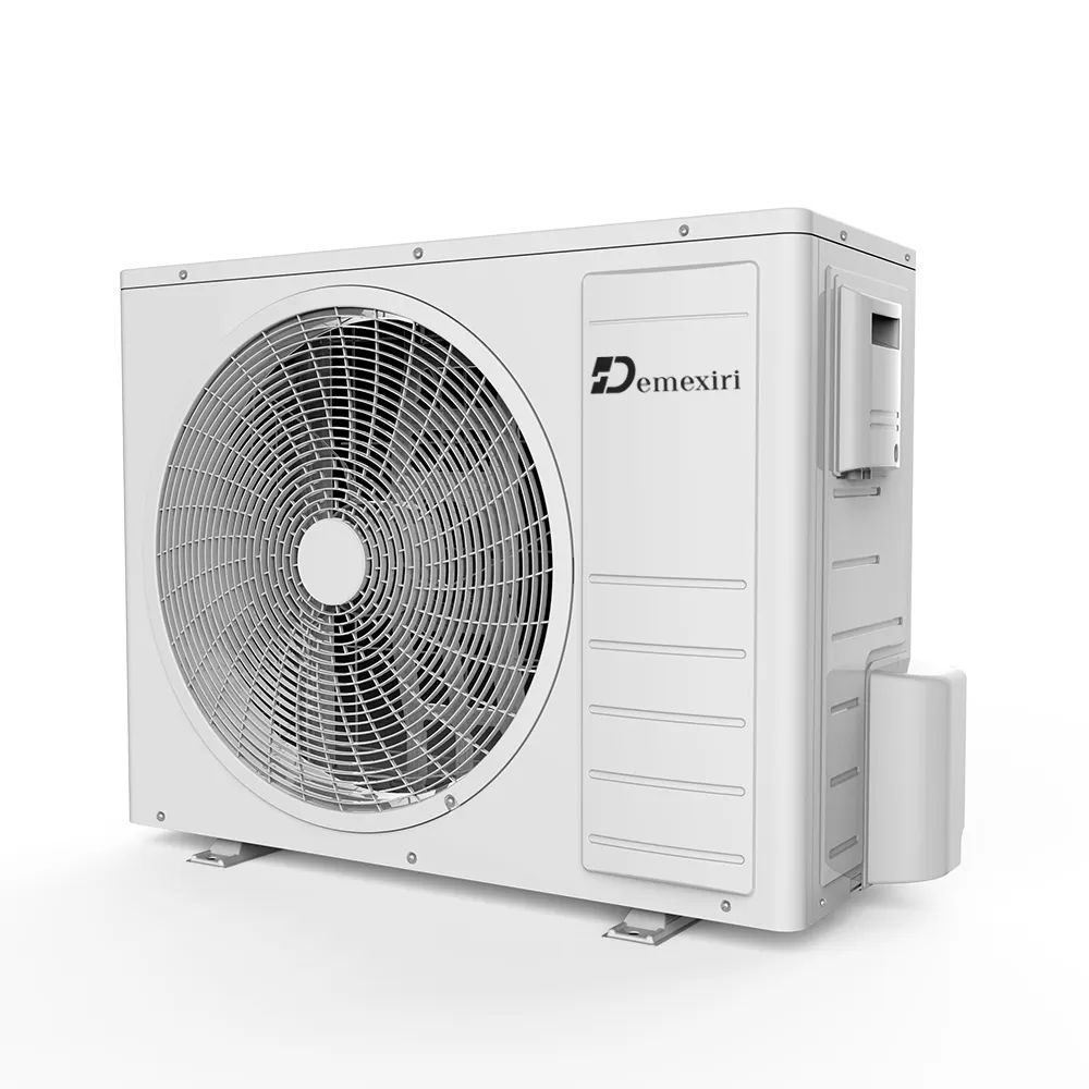 Top 5 Benefits of Using a Split Air Conditioner