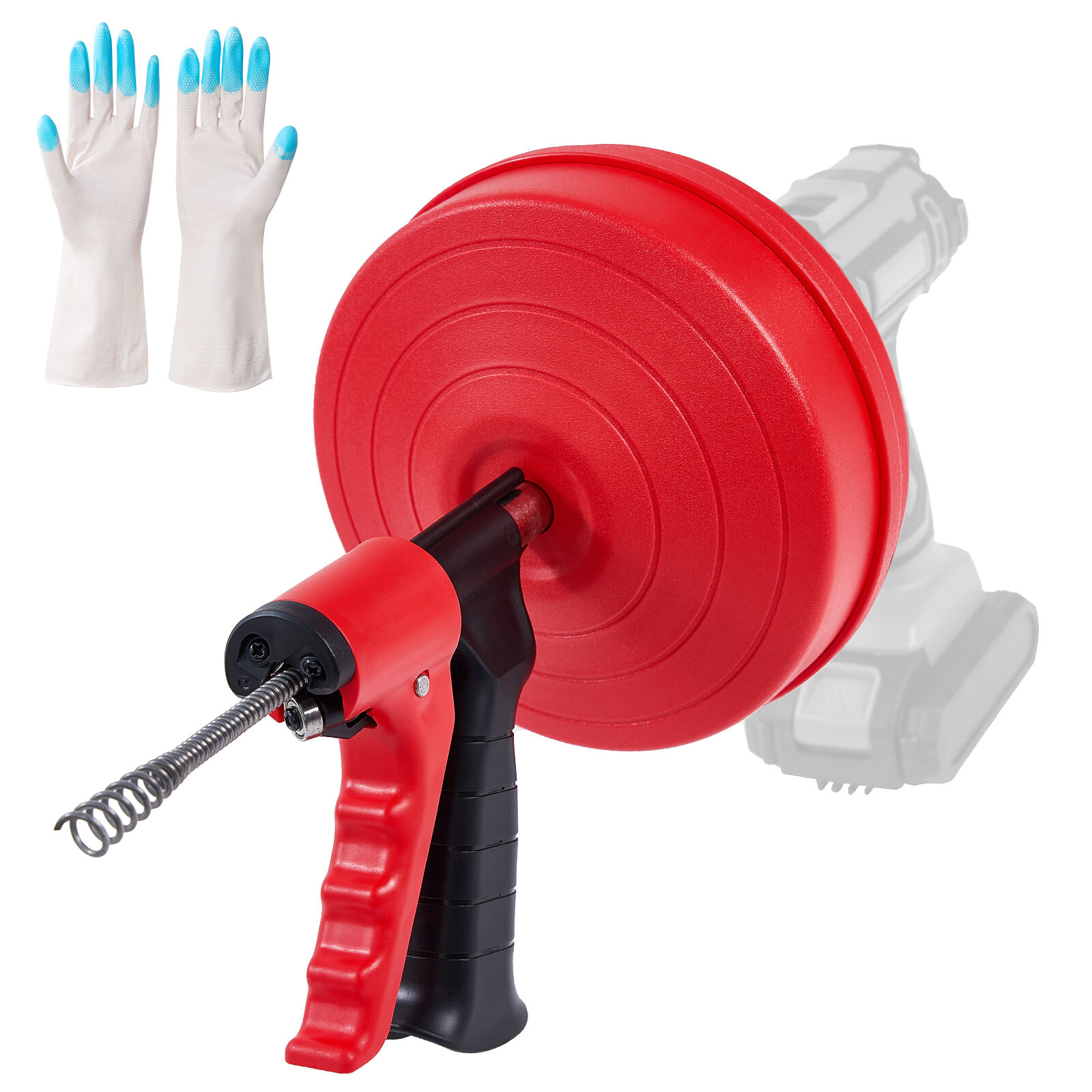 Des moyens de nettoyage polyvalents