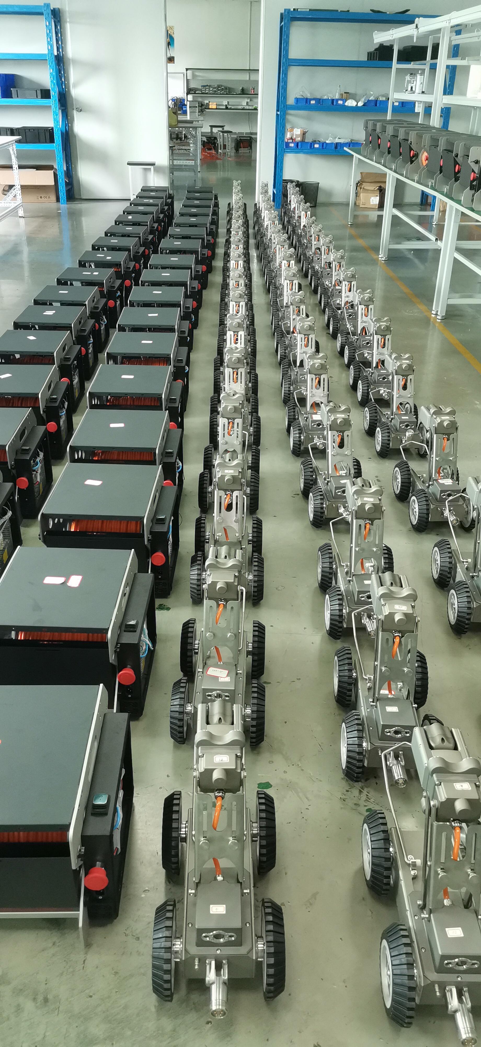 Tecnología de Imagen Avanzada