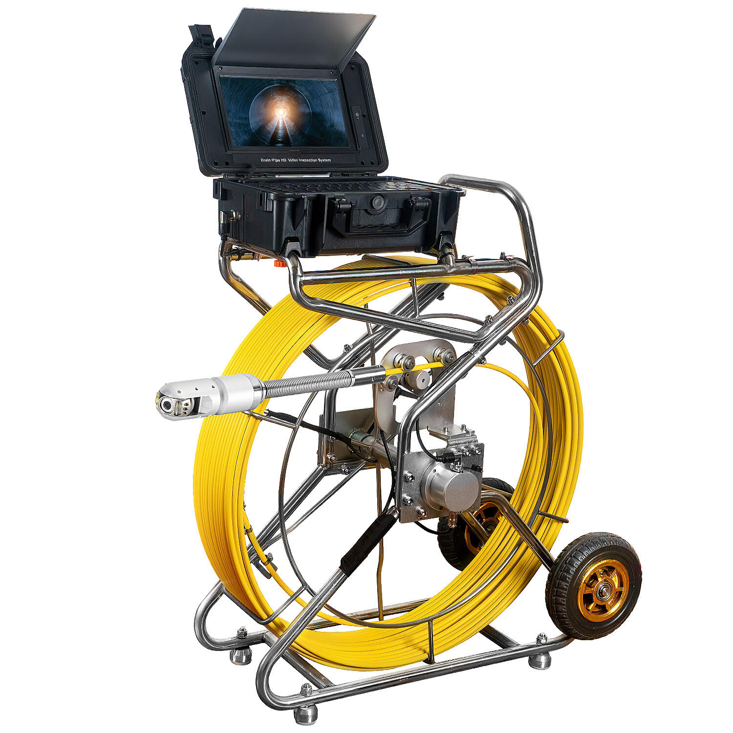 Robust Construction and Versatility