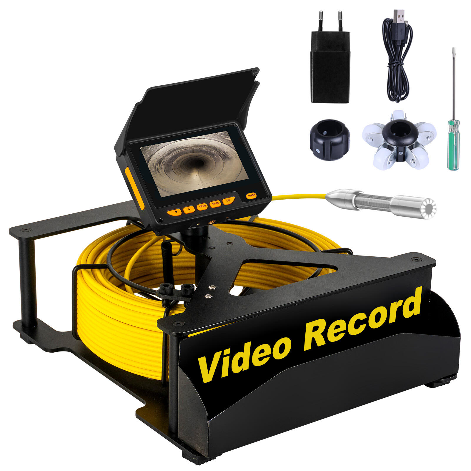 Construction robuste et durabilité