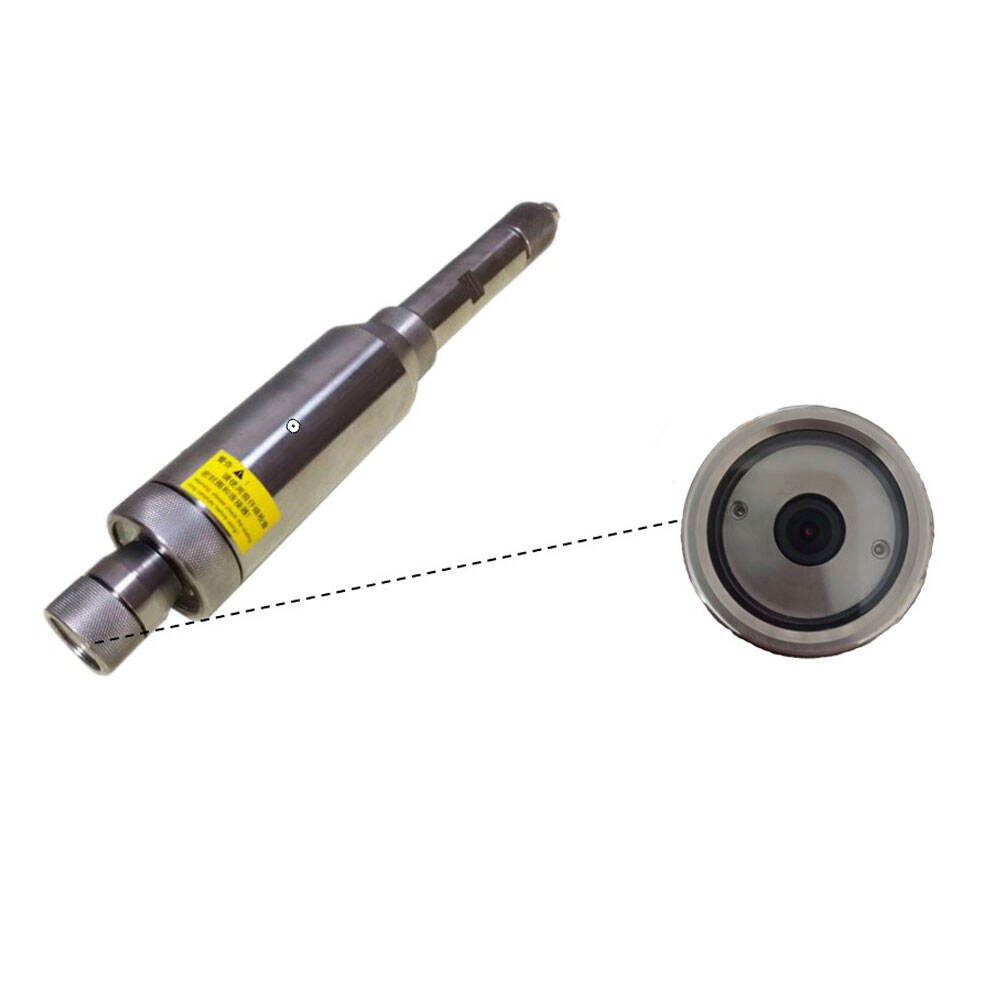 73mm Panoramic Deep Well Camera 12