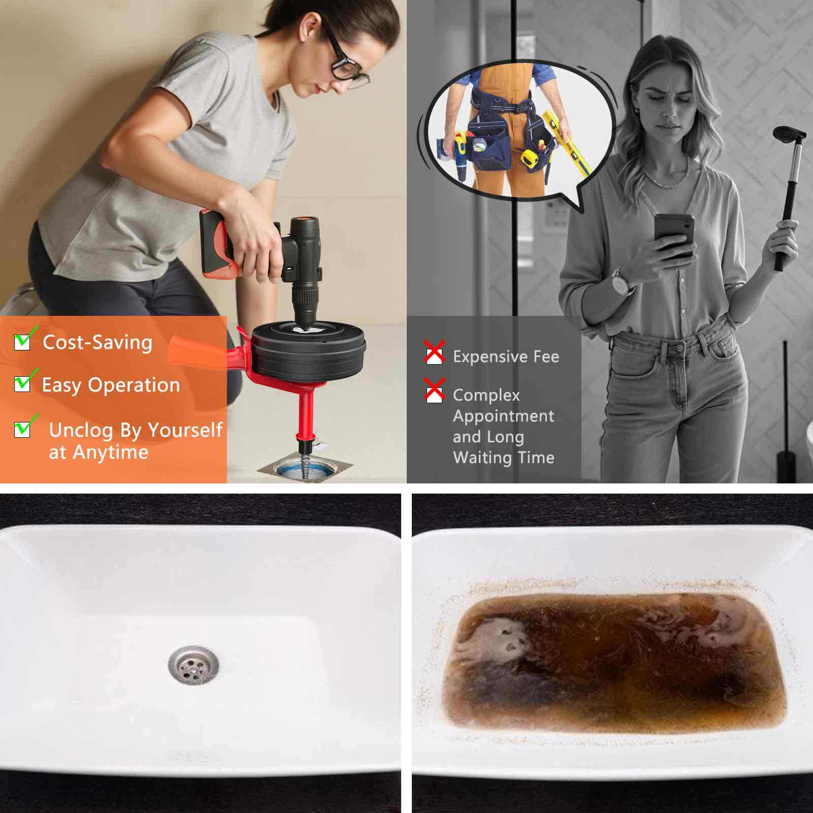 Professional-Grade Durability