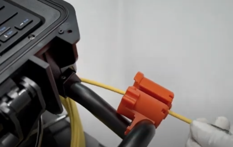 video Funcționare 9607FRT
