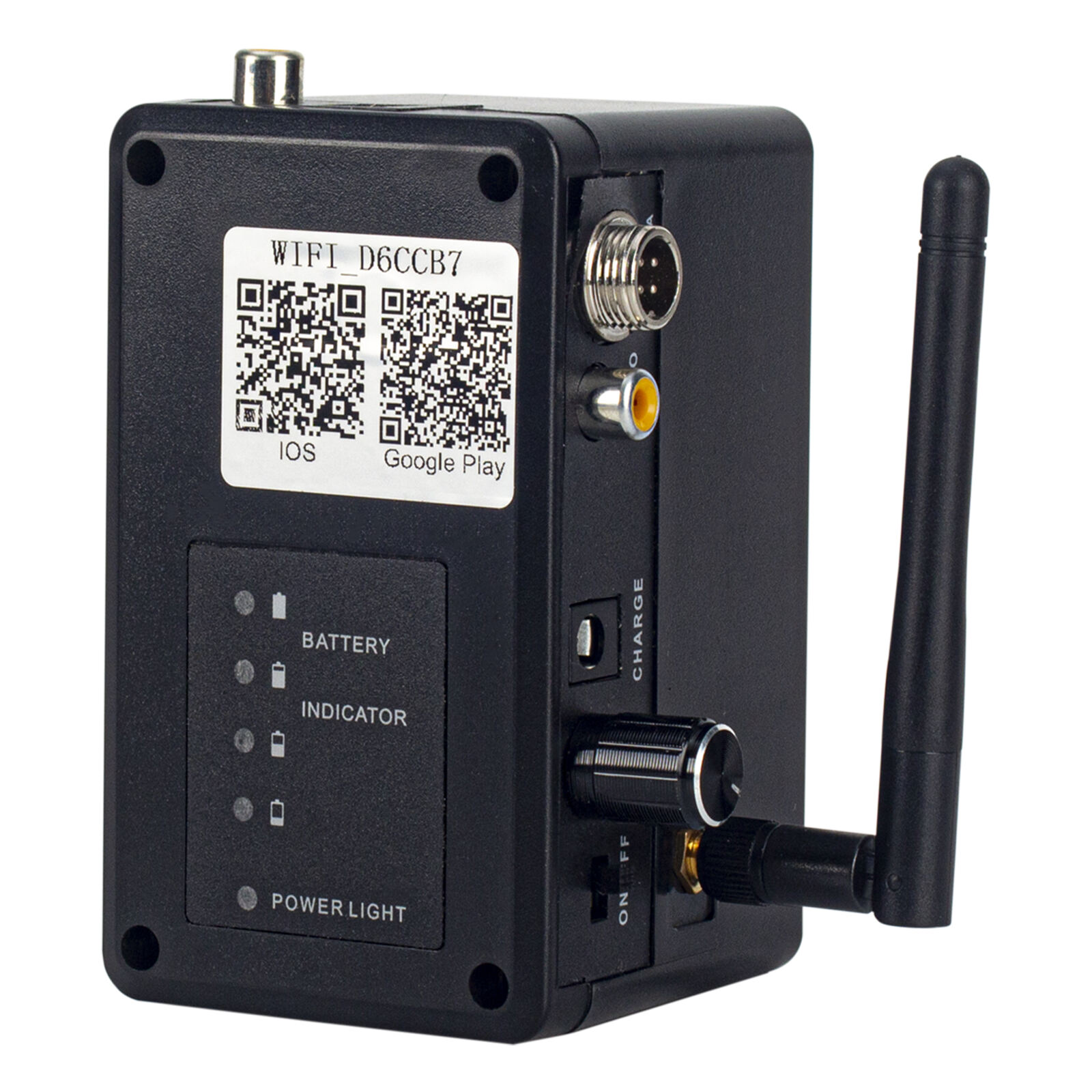 Technologie d'imagerie avancée