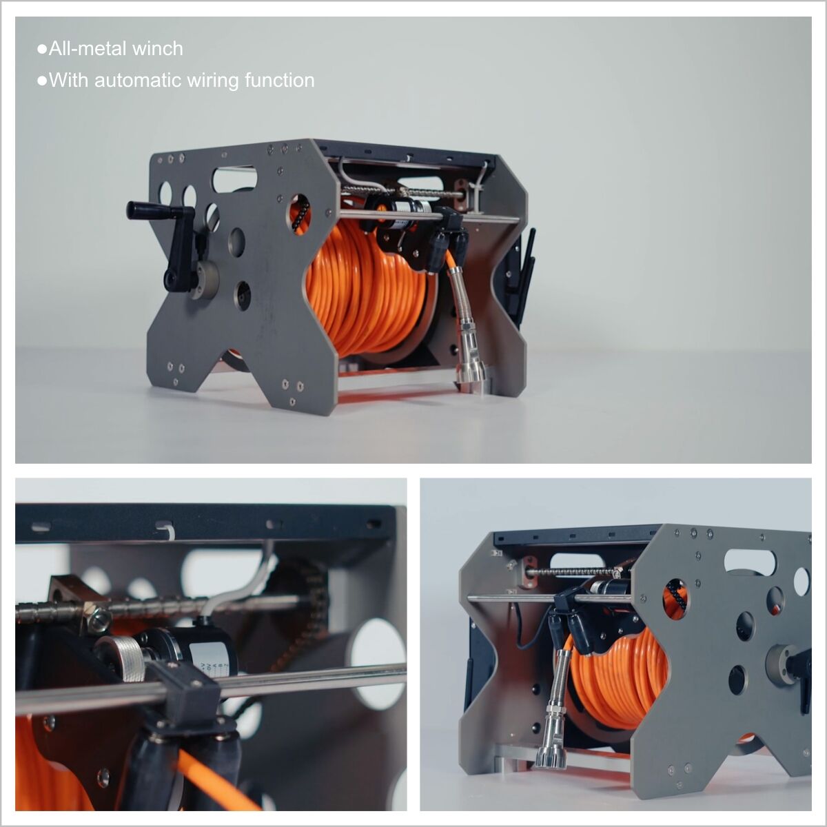 Advanced Imaging Technology and Digital Documentation