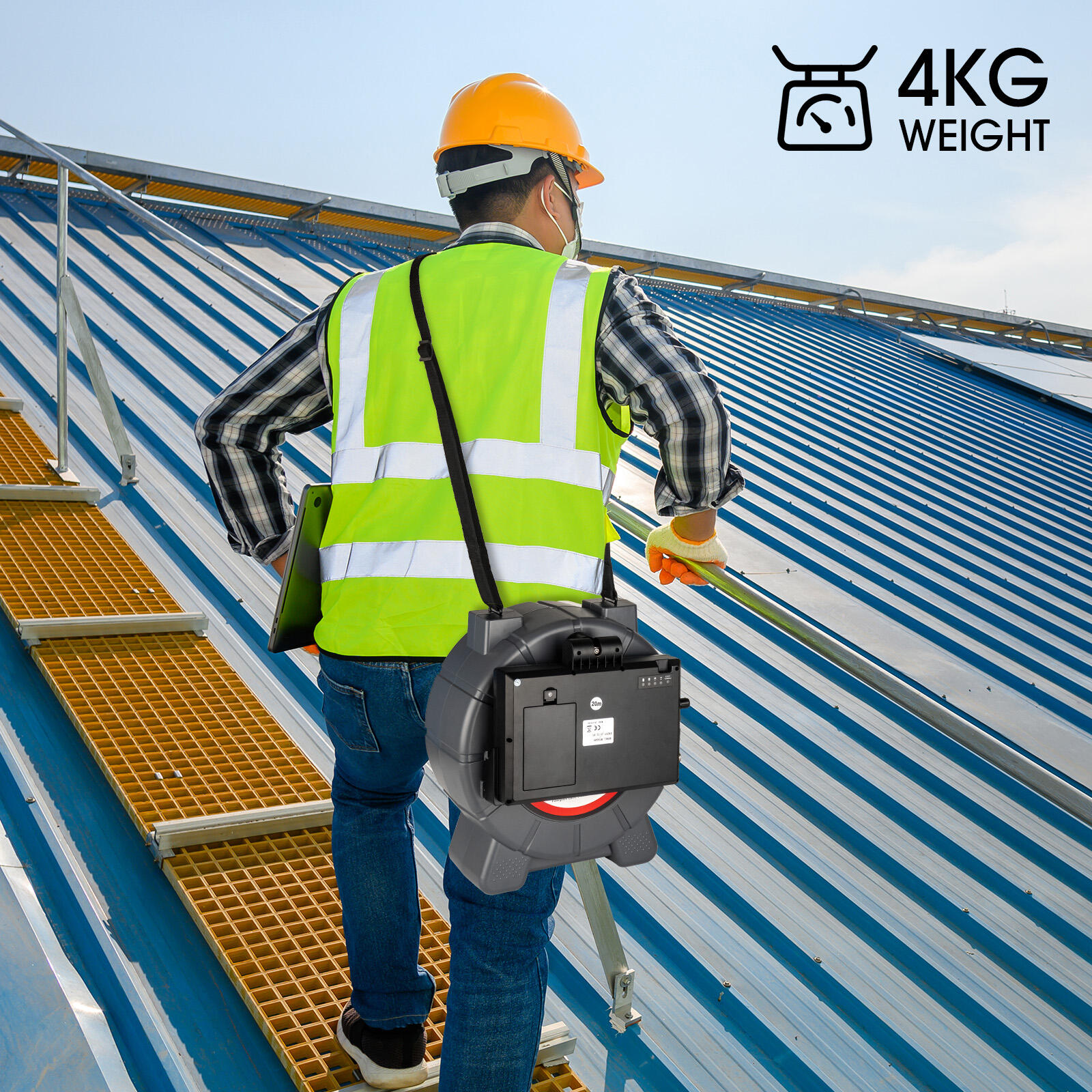 Kostnadseffektiv preventiv underhåll