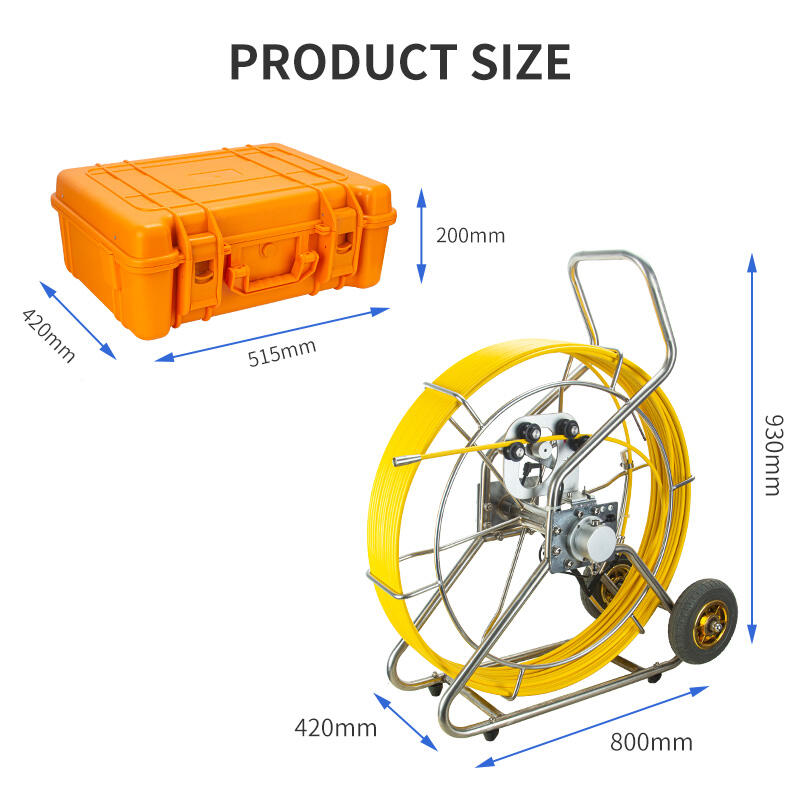 5 formas en que las cámaras de fontanería detectan problemas ocultos en las tuberías