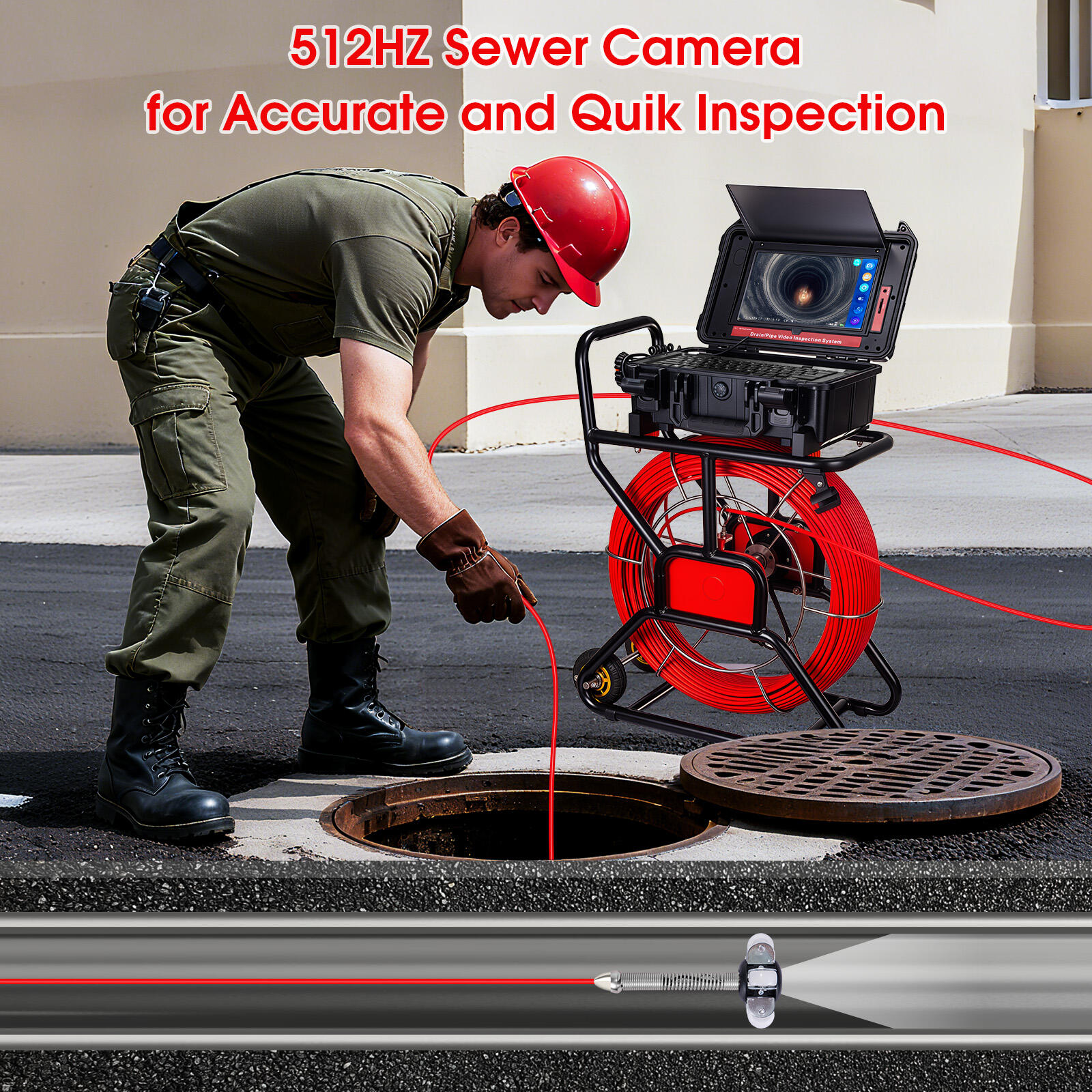 Capacités de diagnostic intelligent