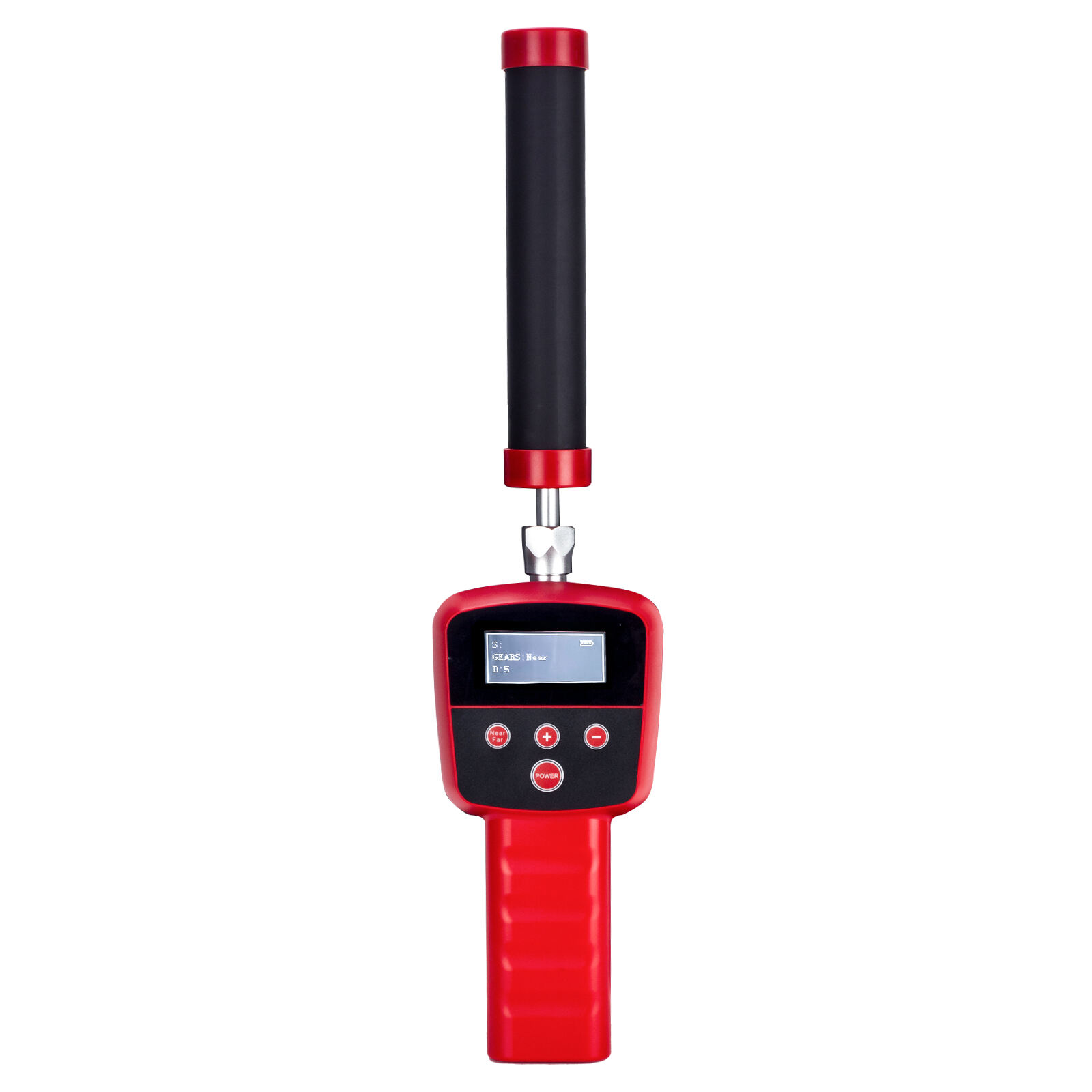 Tecnología de Imagen Avanzada