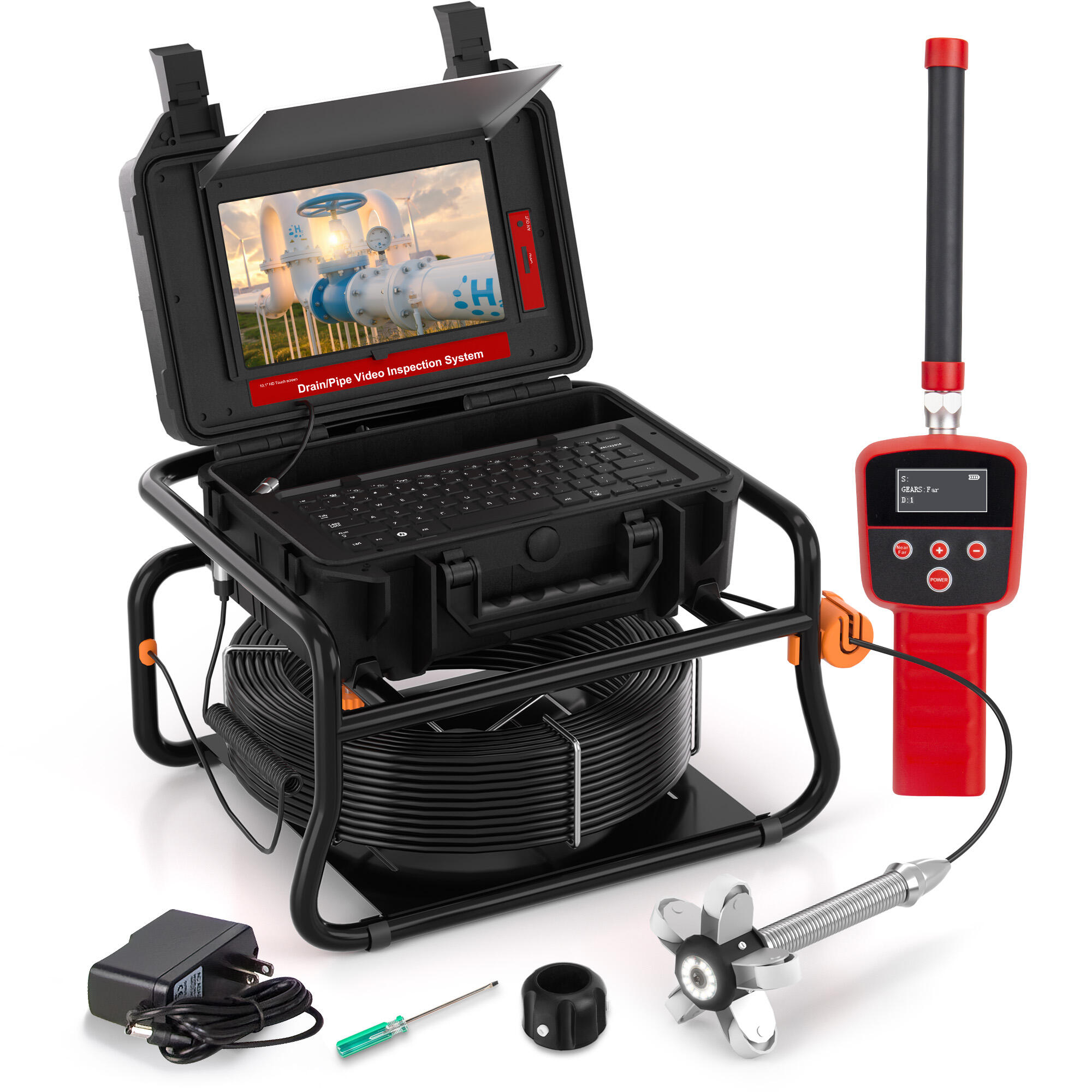 Durabilidad y Fiabilidad  