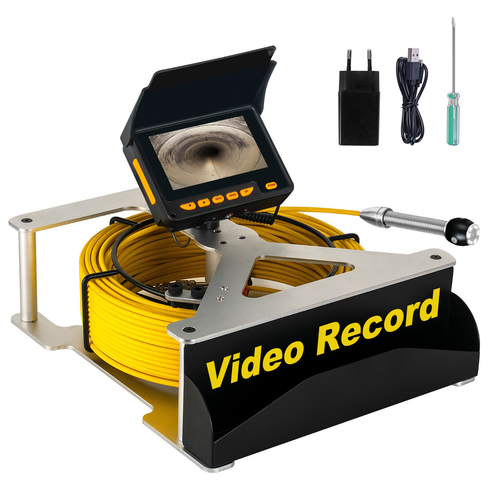 Technologie avancée d'auto-nivellement