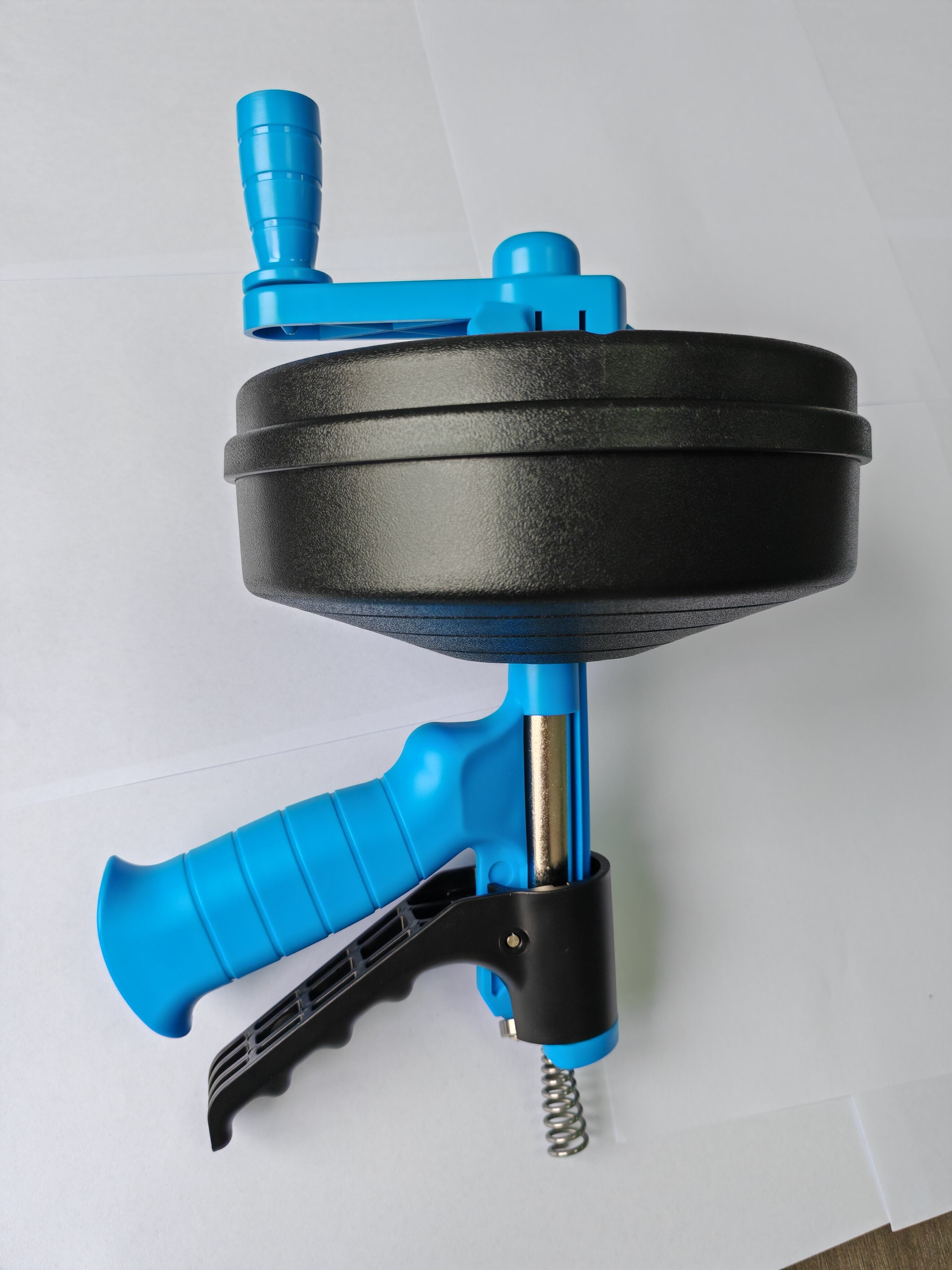 Överlägsen hållbarhet och konstruktion