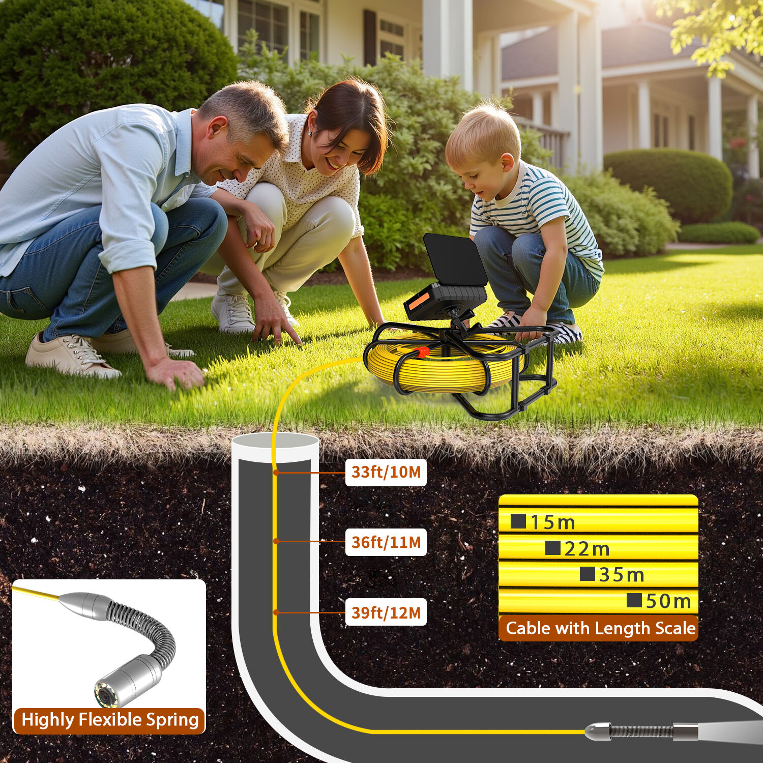 Advanced Imaging Technology