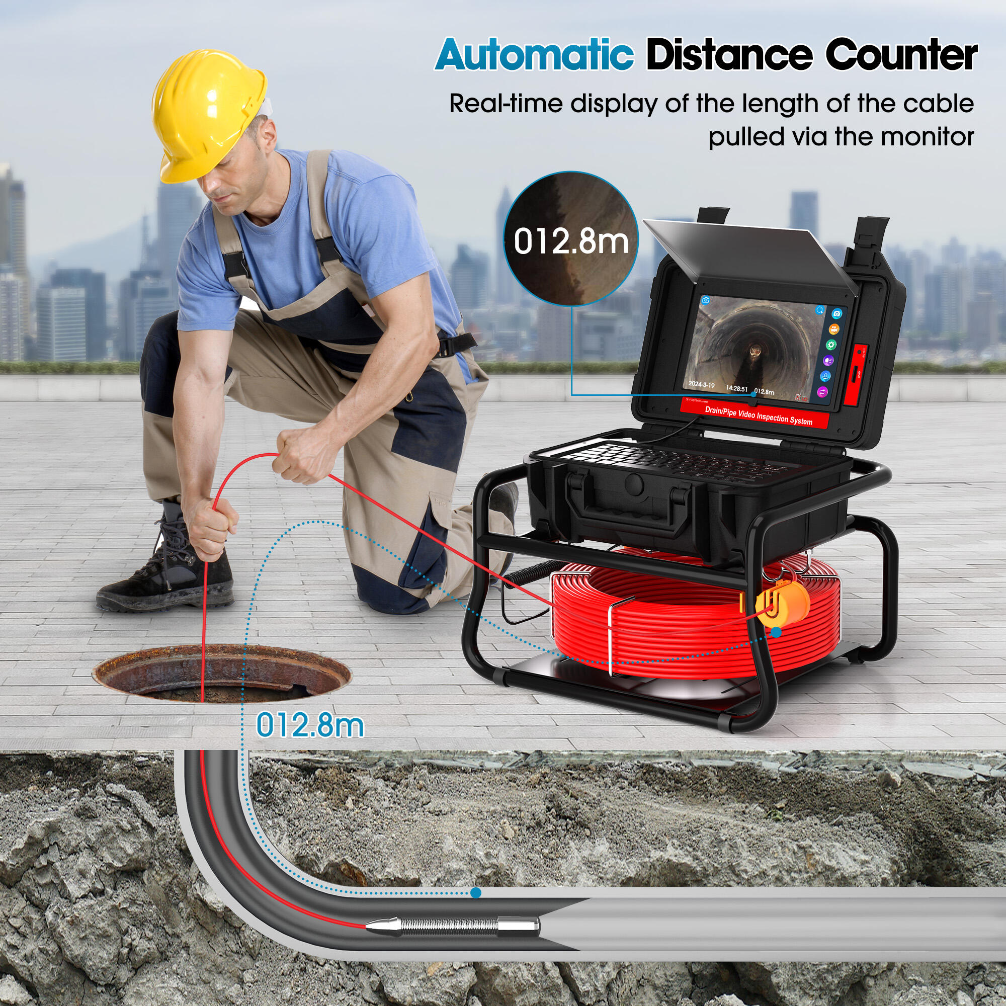 Solución Diagnóstica Económica