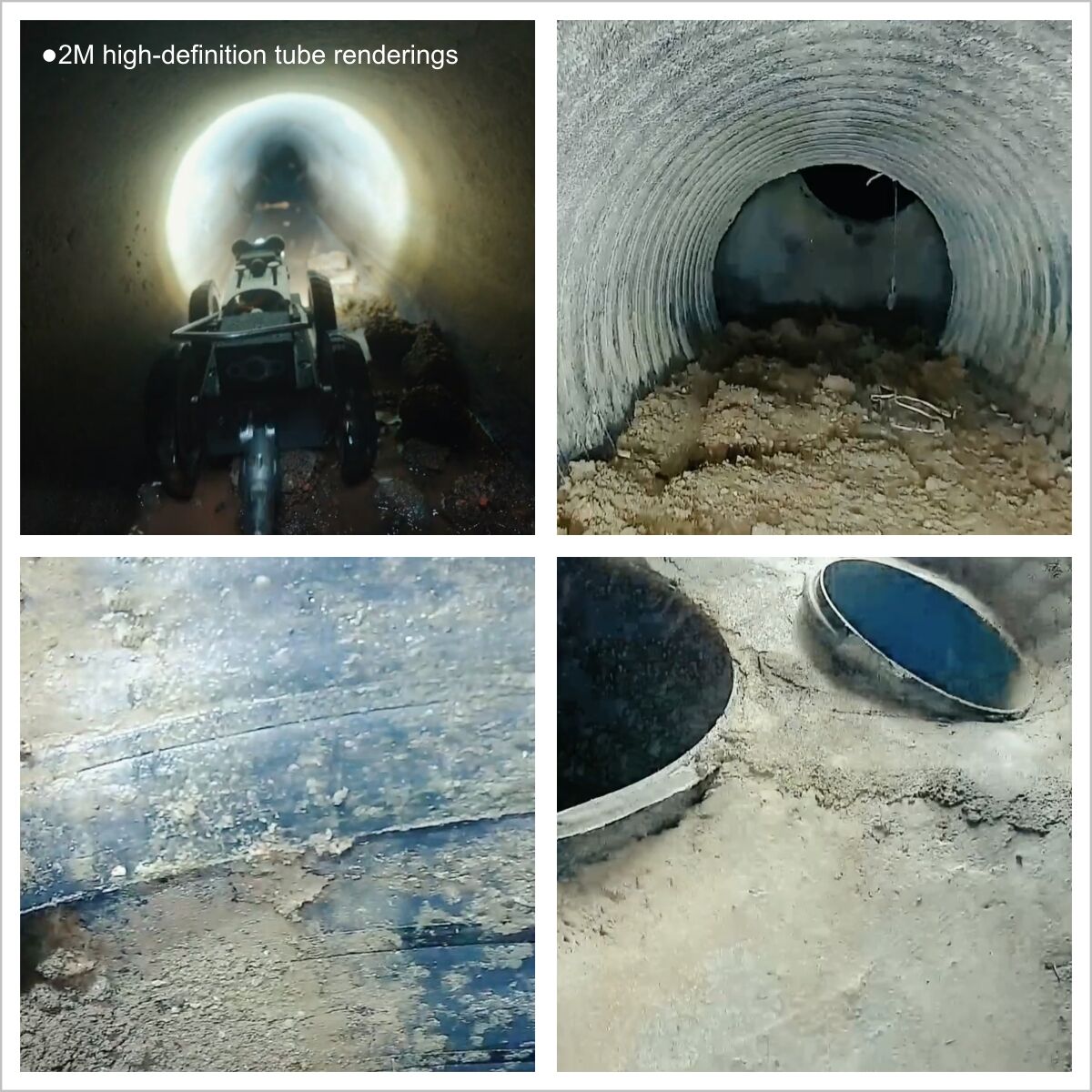 Capacidades de aplicación versátiles