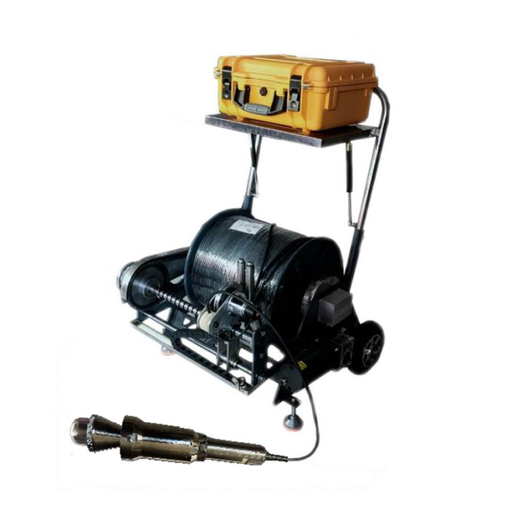 80MM Spherical Deep Well Camera 12