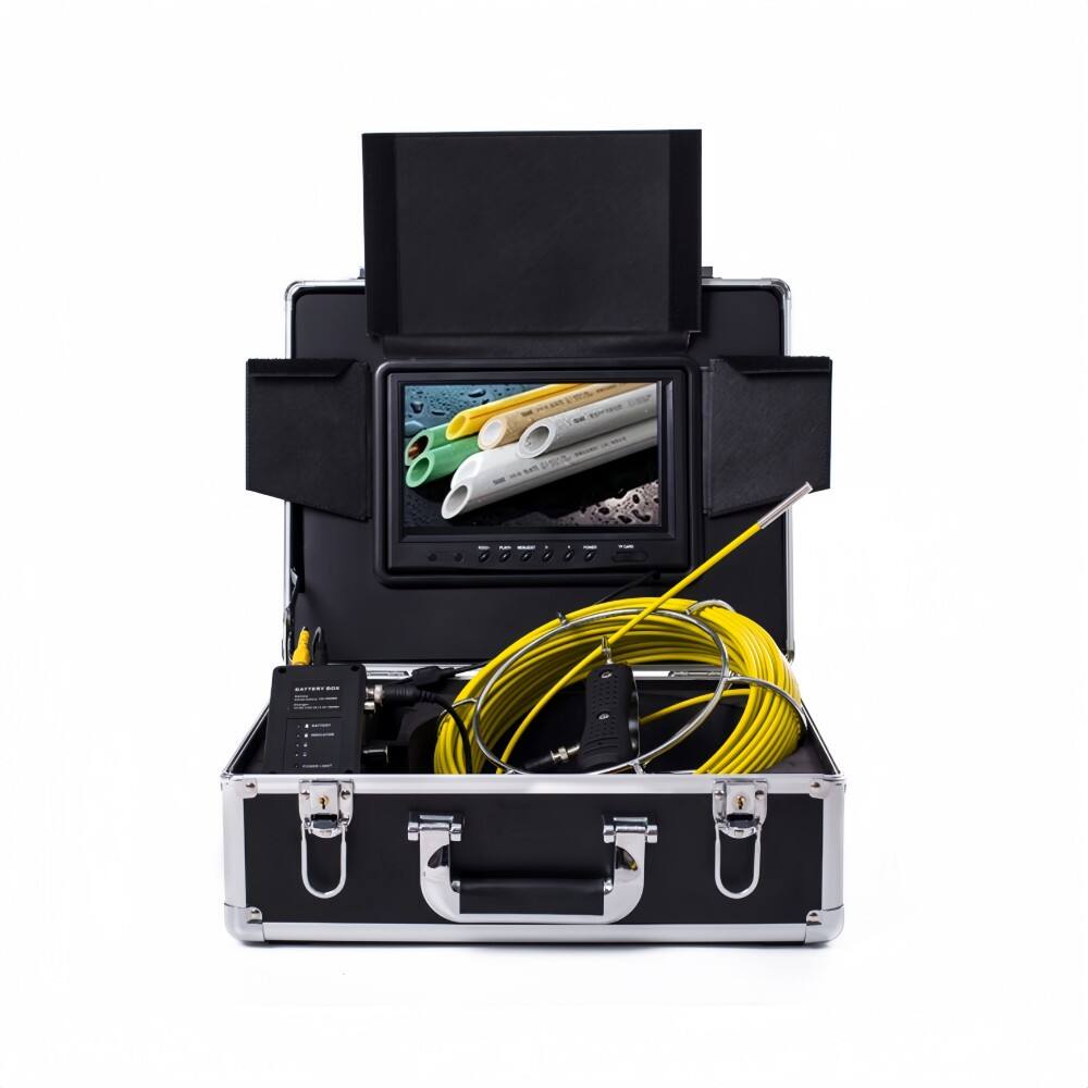 6.5MM Sewer Camera