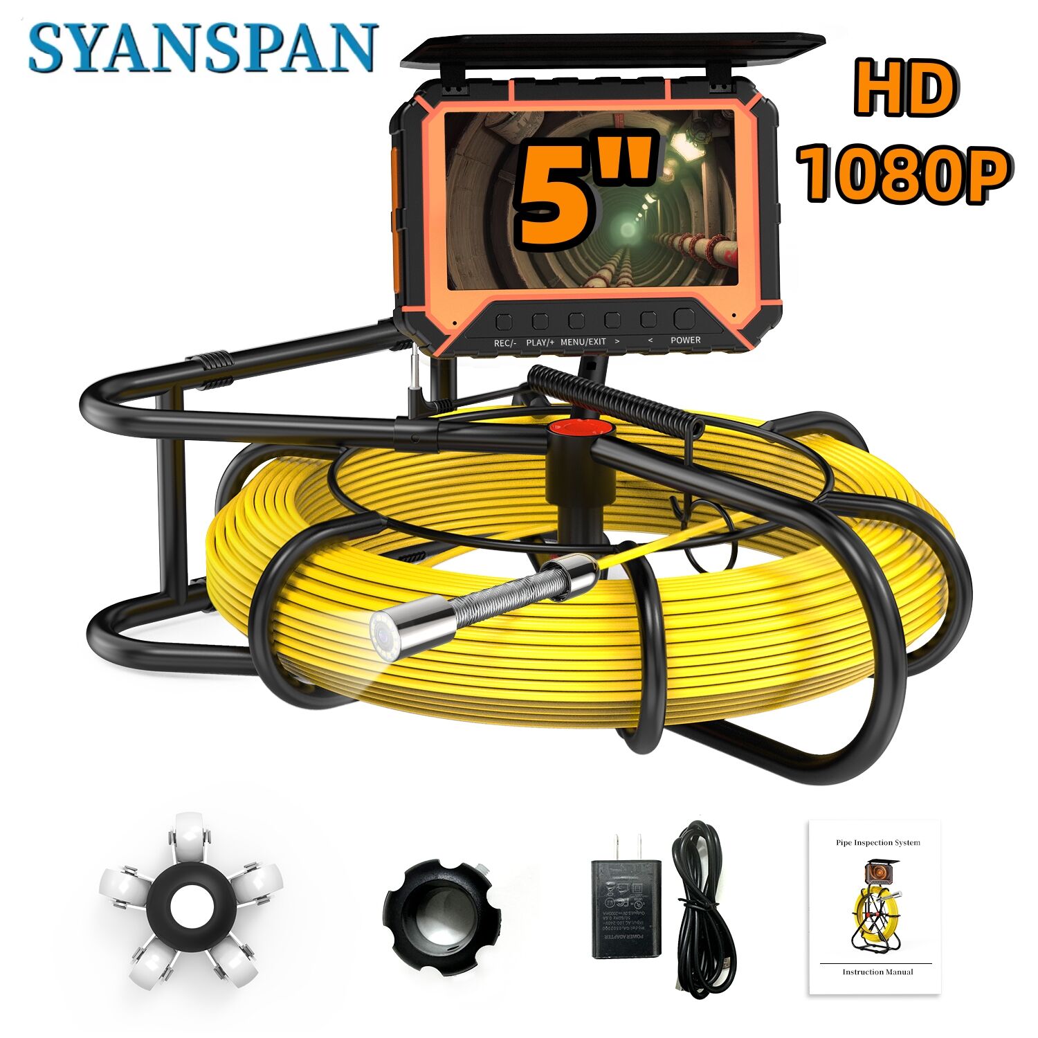 Options flexibles d'achat et de service