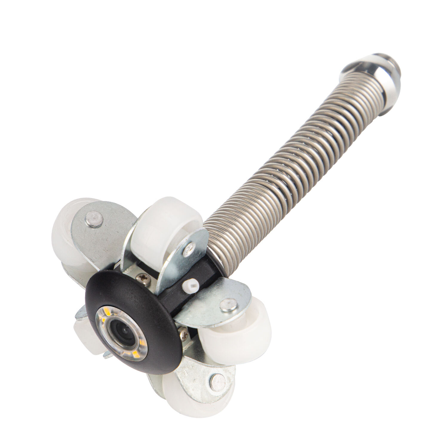 Robusto Sistema de Gestión de Datos