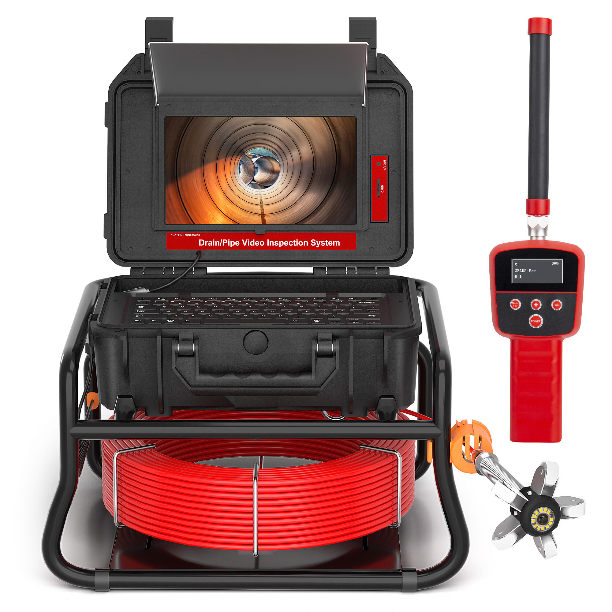 Advanced Imaging Technology Integration