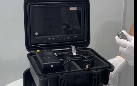 Sewer Pipeline Inspection Cameras is professional-grade solution for industrial facilities, oil & gas, and construction 