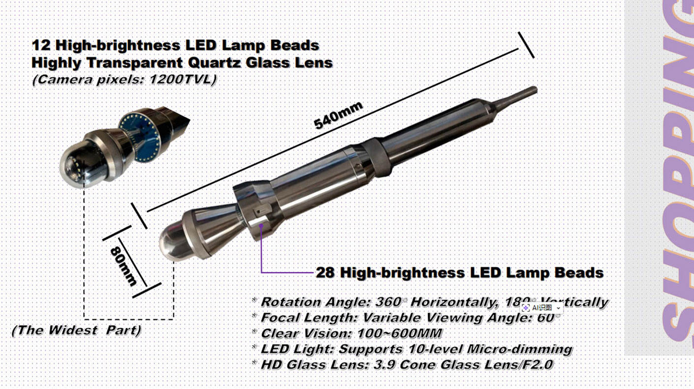 Automatic Cable Routing