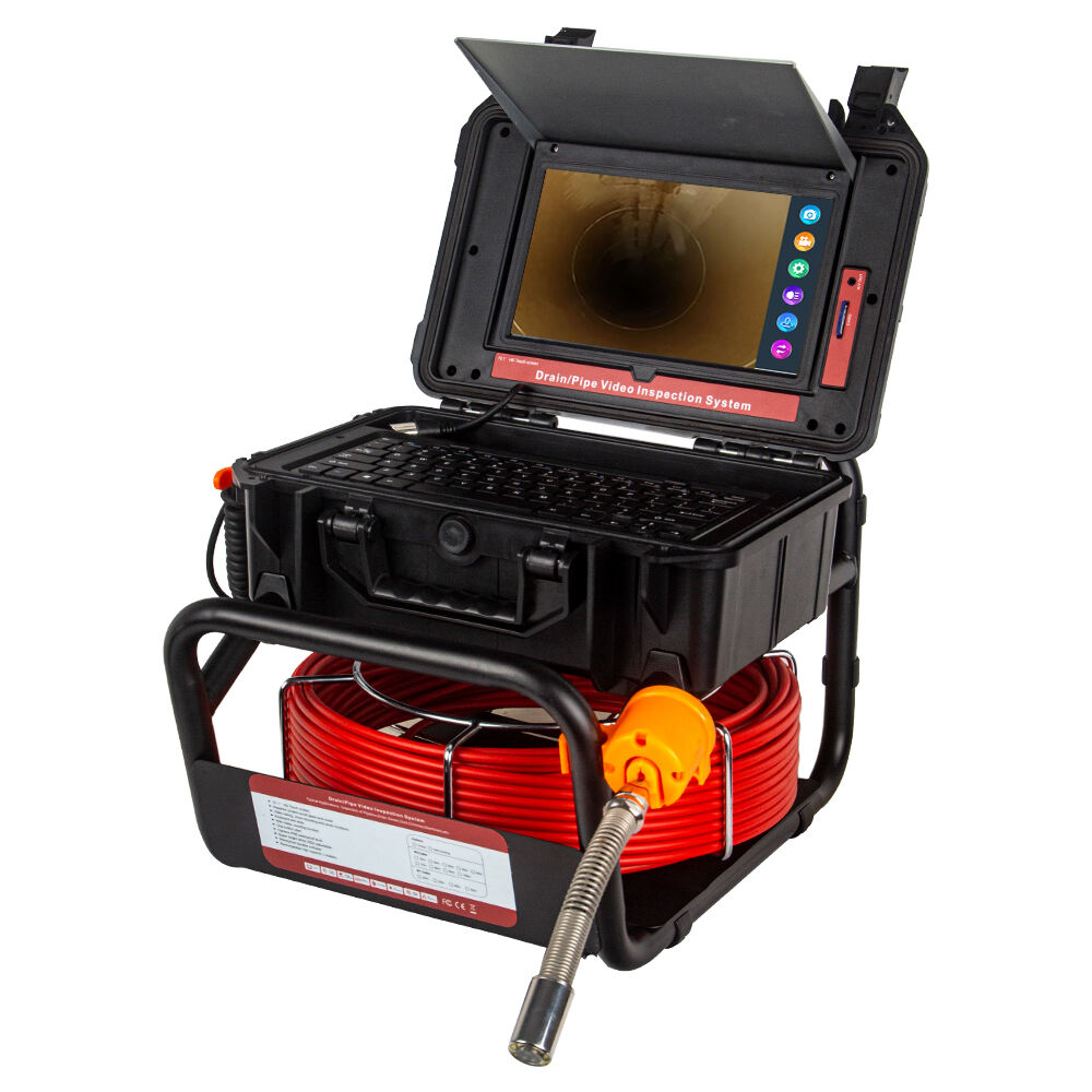 Tecnología de Imagen Avanzada