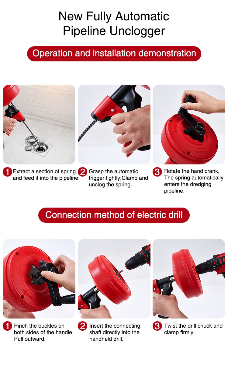 Gestion complète des données