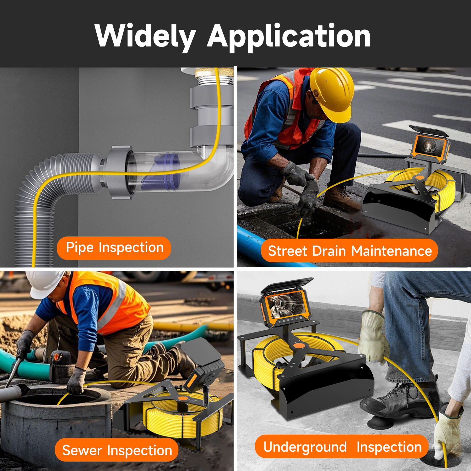 Tecnología de Imagen Avanzada