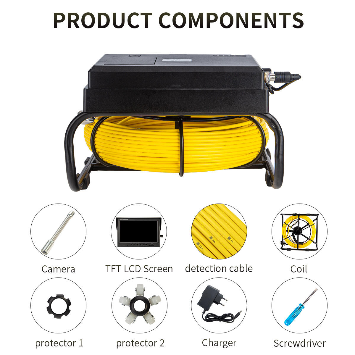 Sistema de Navegación Versátil