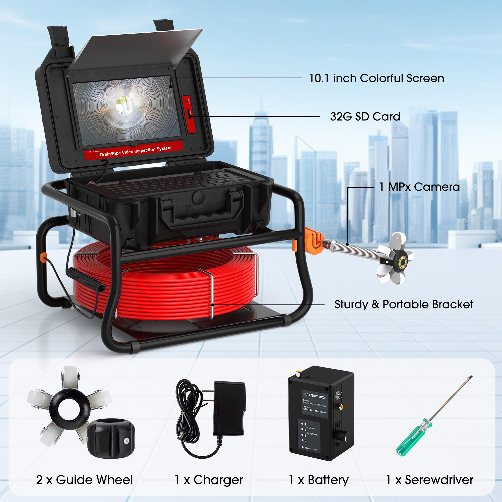 Solution Professionnelle Coût-Efficace