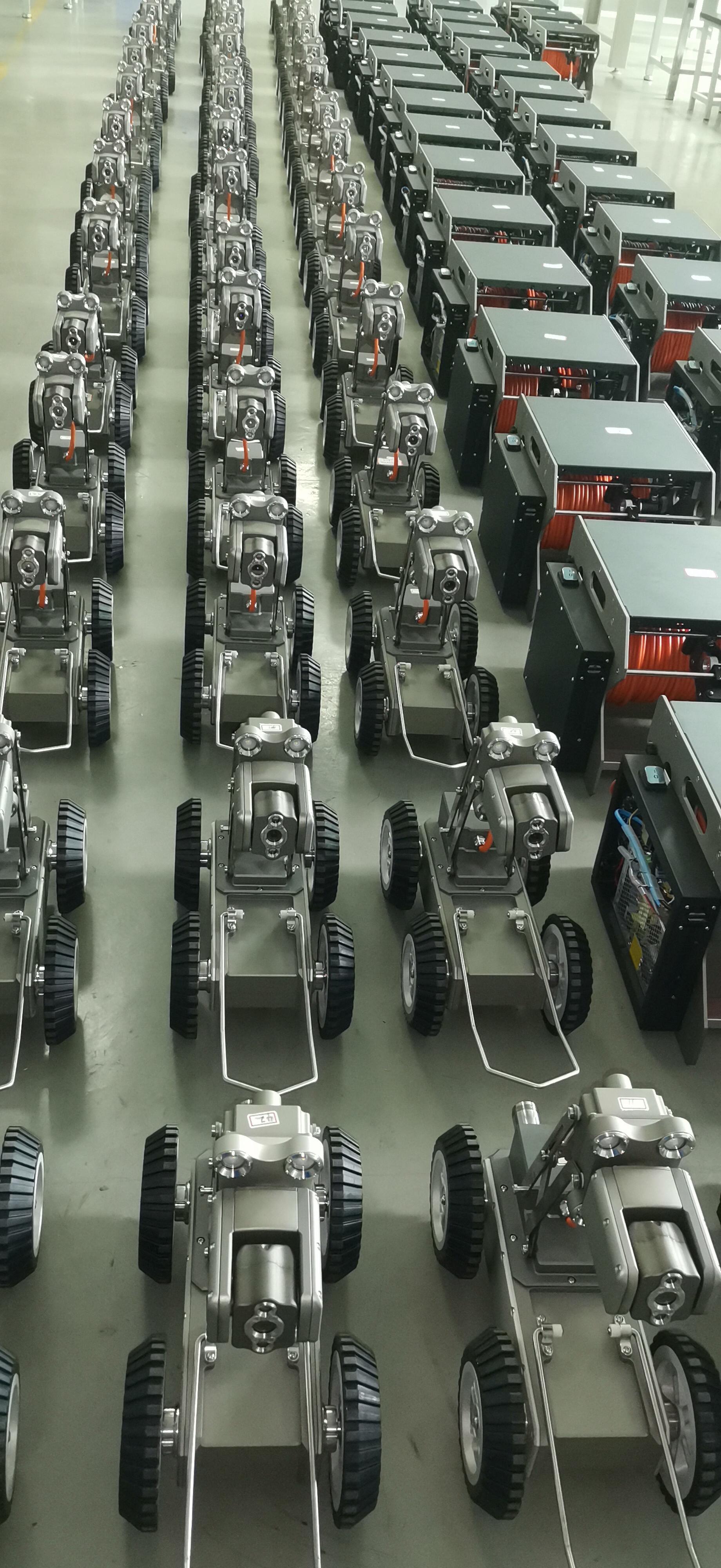 Mejora de la eficiencia operativa