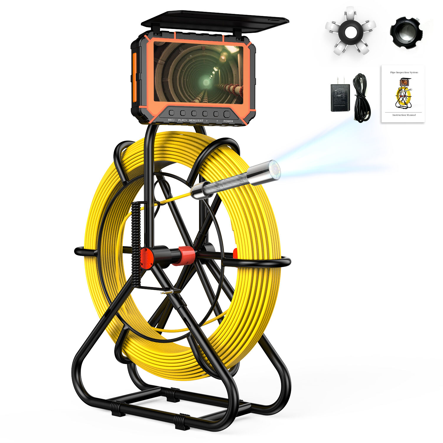 Construcción robusta y fiabilidad