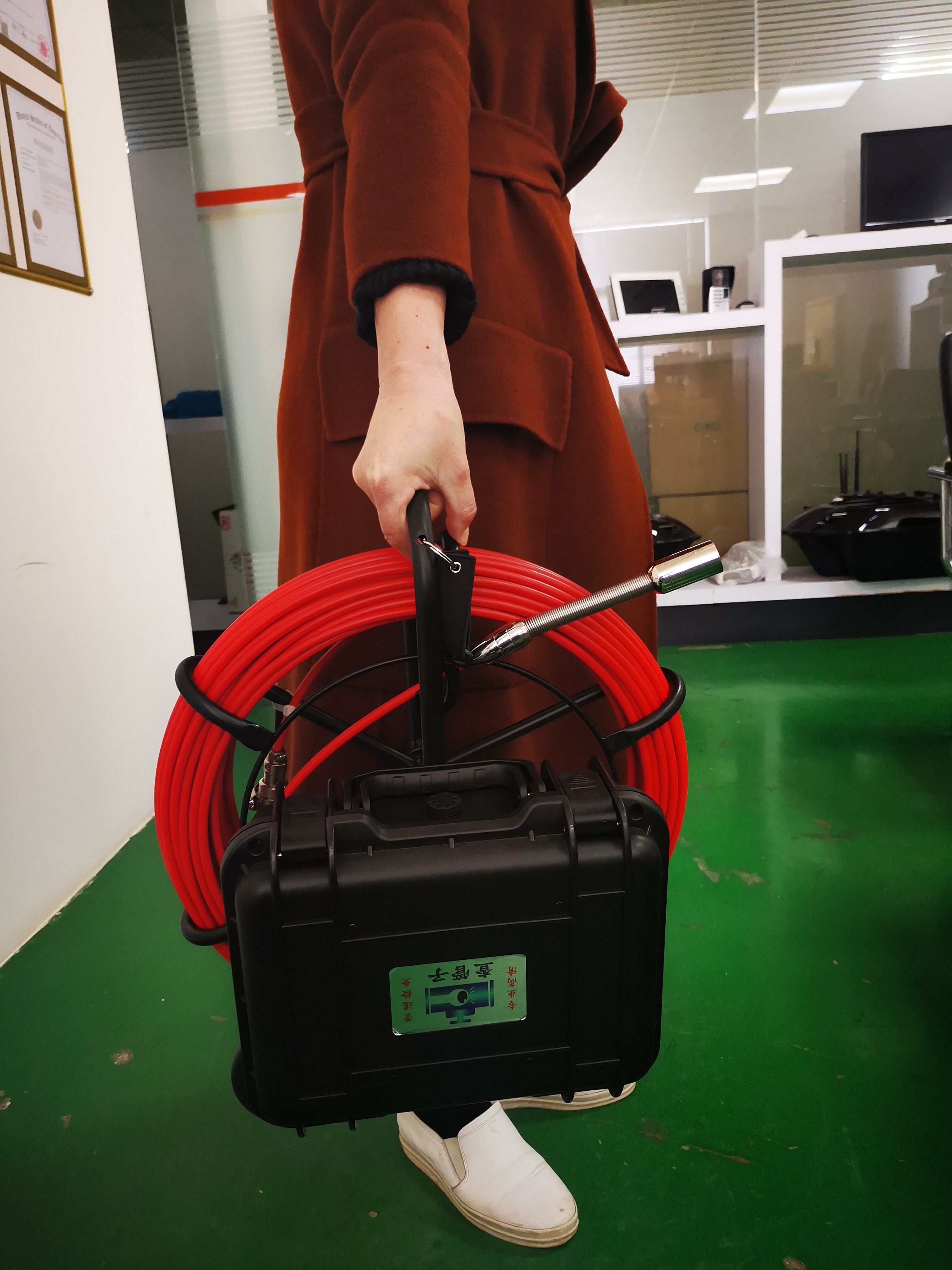 Sistema de iluminación versátil