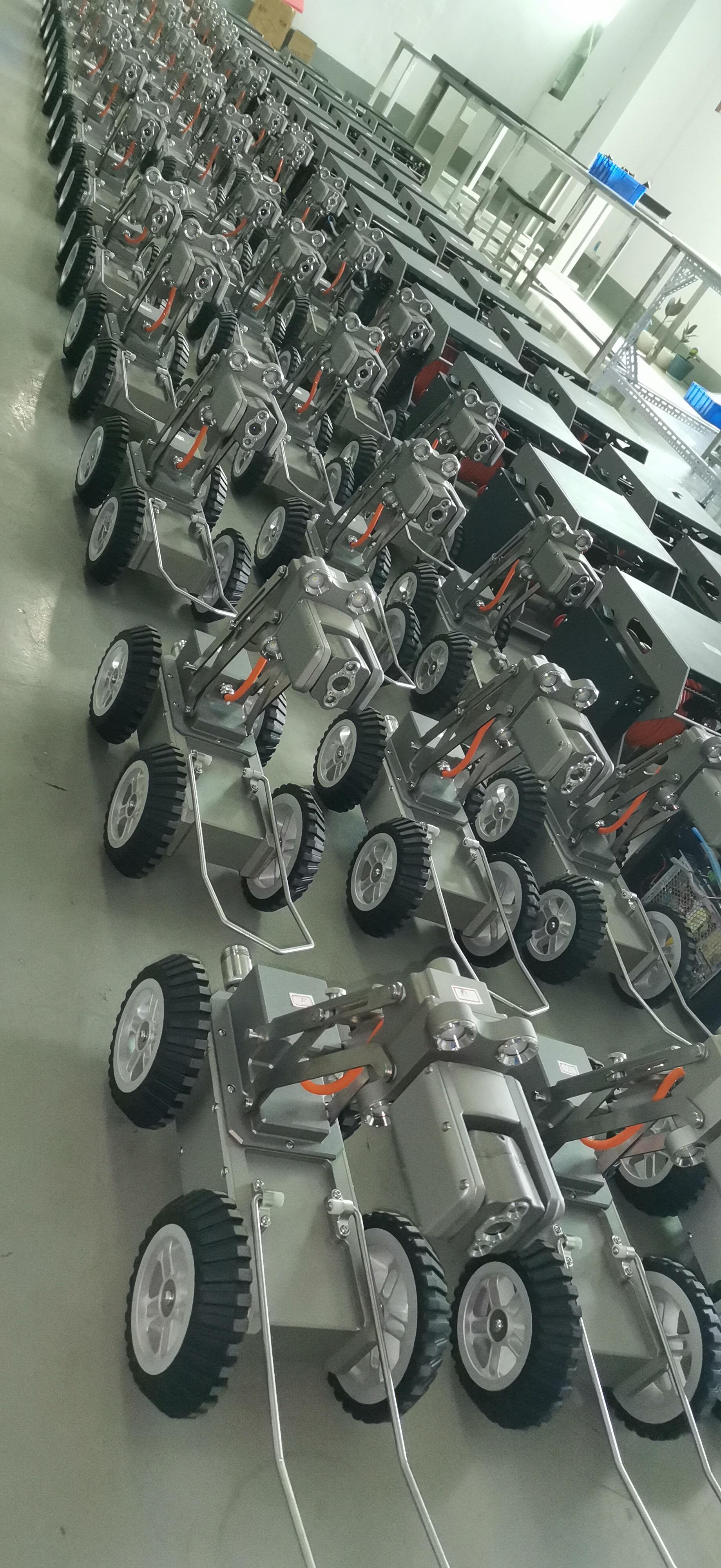 Tecnología de Imagen Avanzada