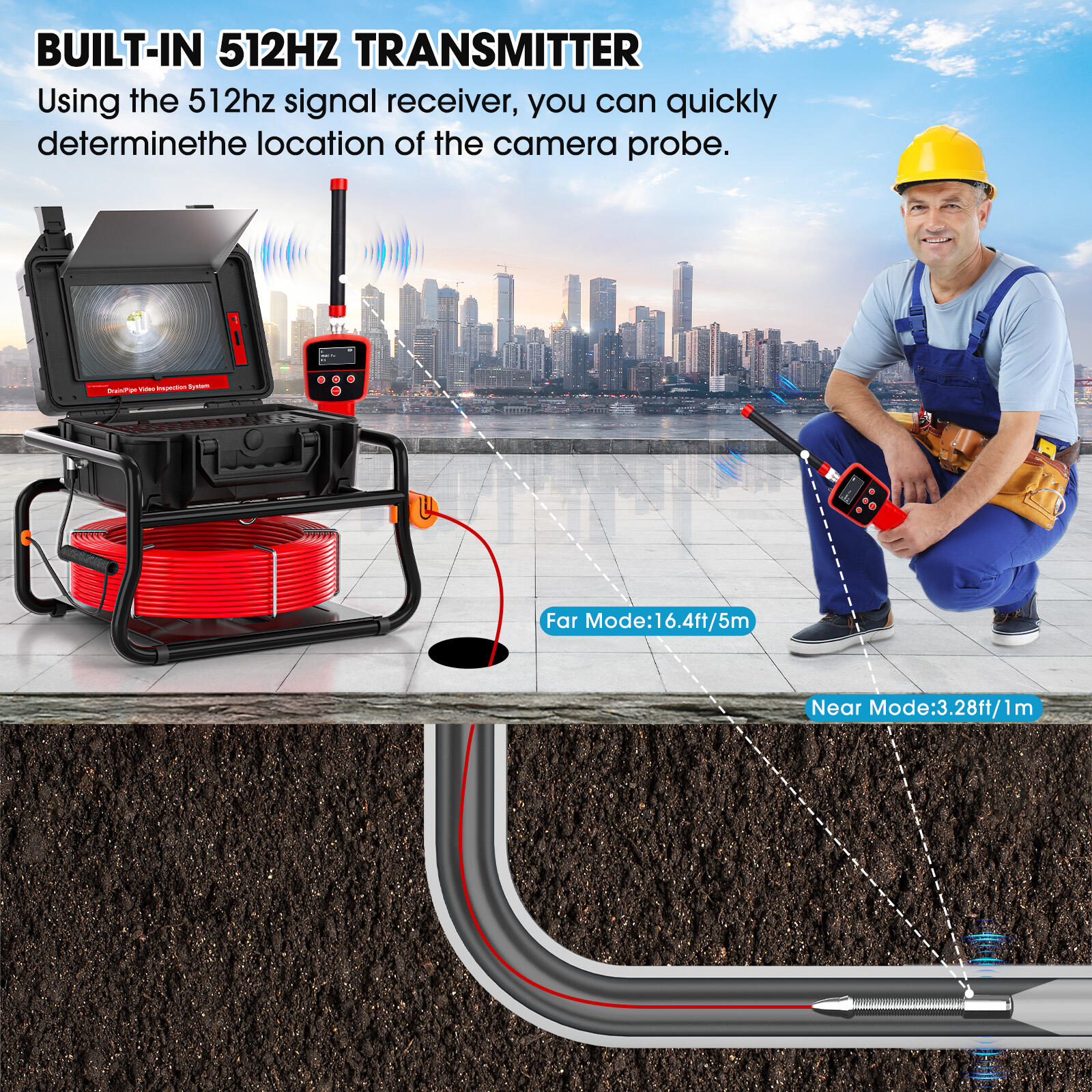Tecnología de Imagen Avanzada