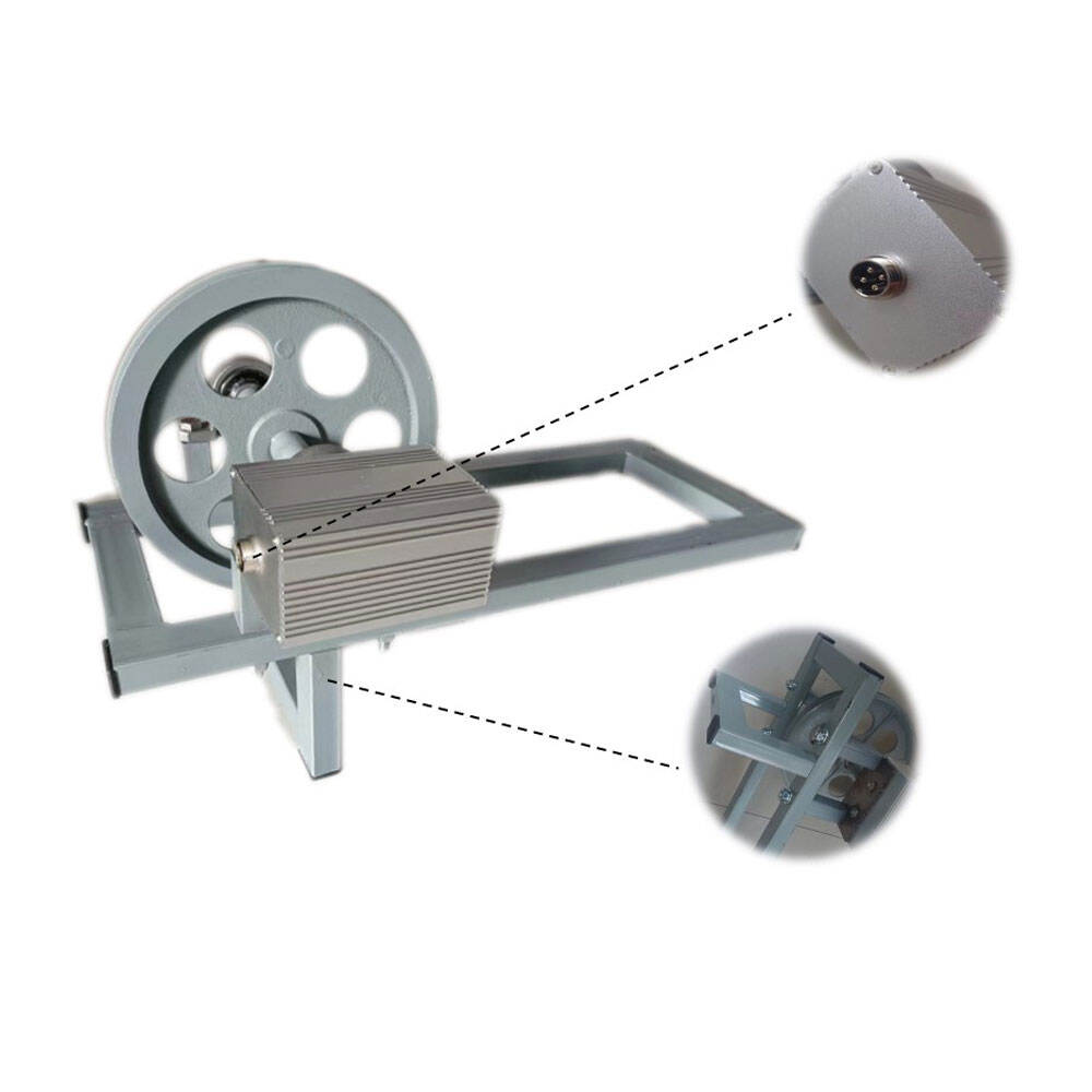 73mm Panoramic Deep Well Camera 12