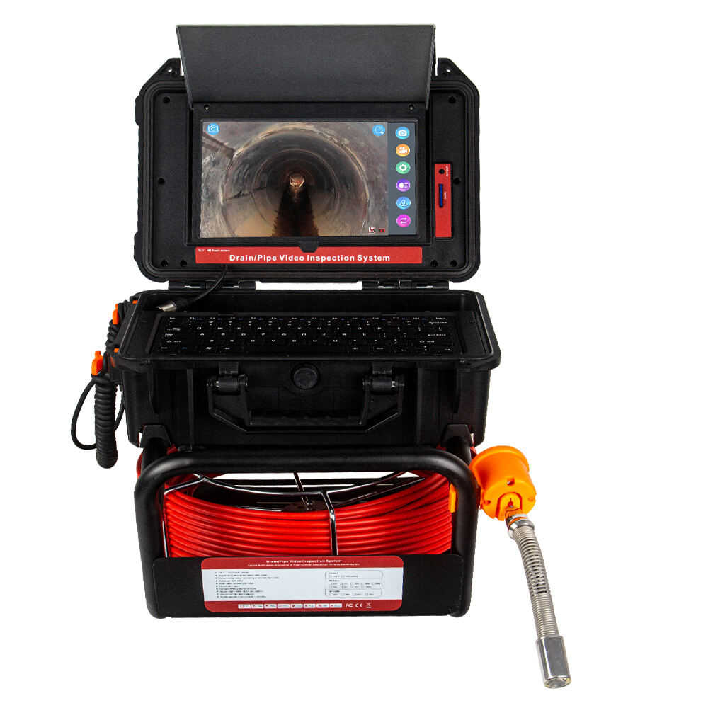 Avancerade diagnostiska möjligheter