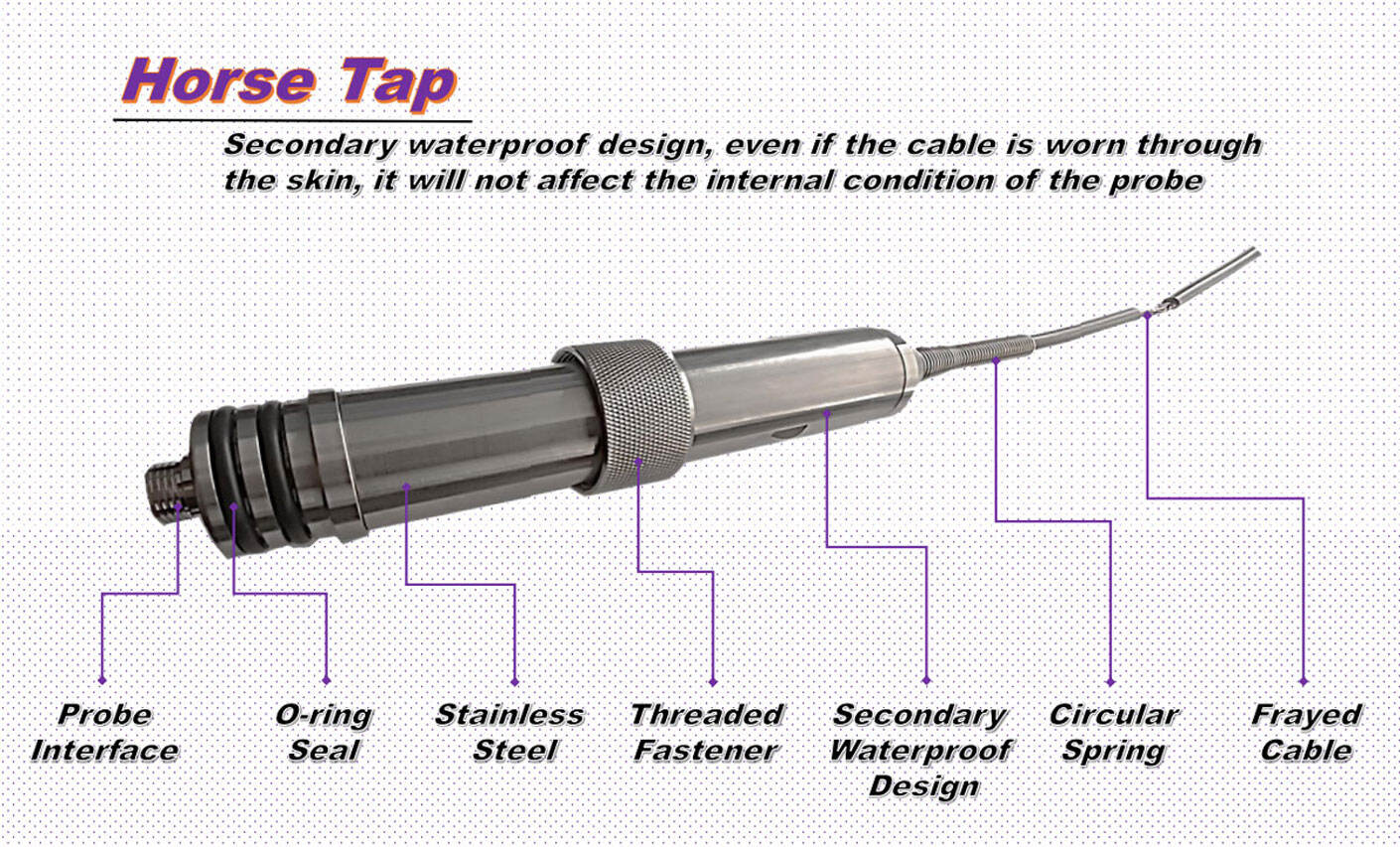 Downhole Inspection Cameras