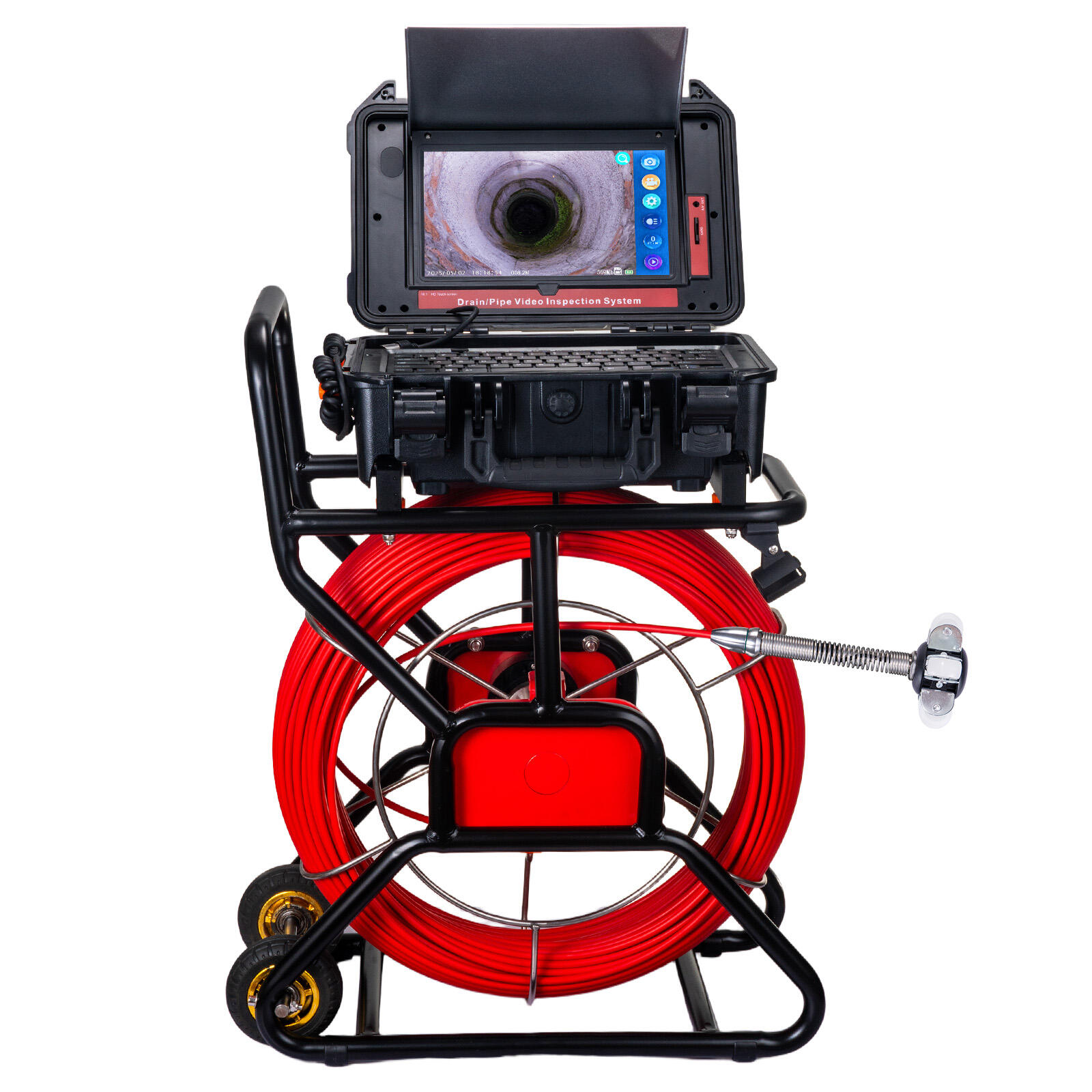 Sistema Integral de Documentación