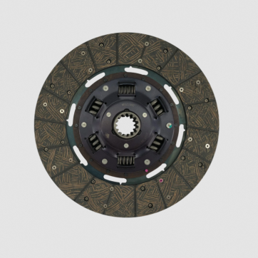 clutch disc manufacturer