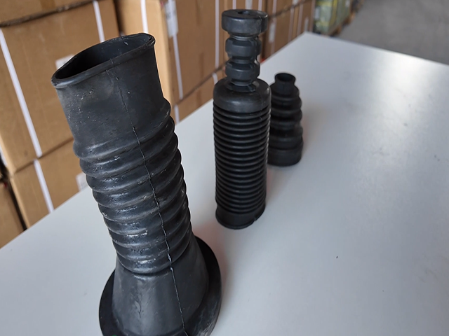 Boots İspanyolca