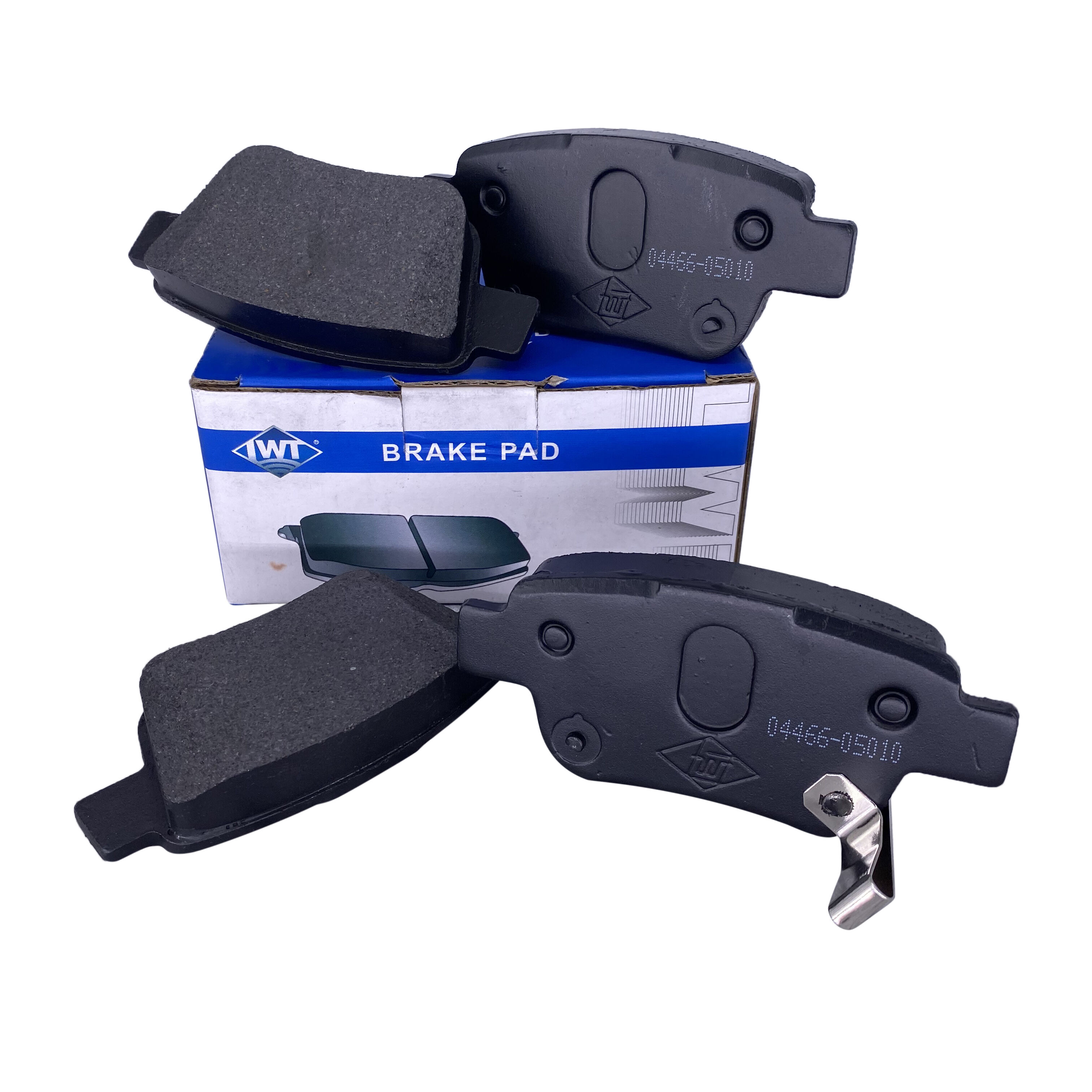 Arka Fren Pad 04466-05010