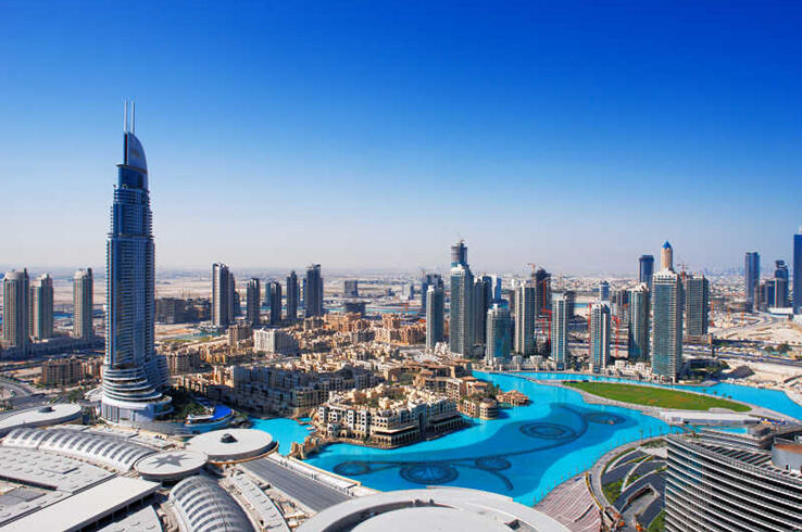 Dubai Şube Ofisi