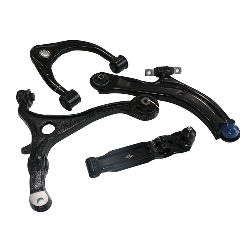 Global Vehicle Compatibility