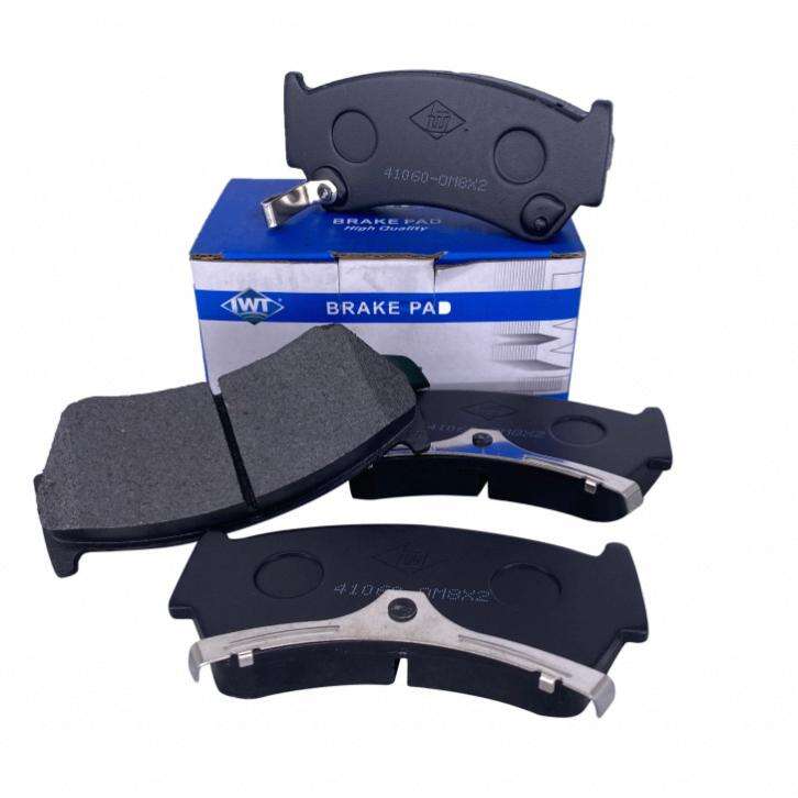 brake pad