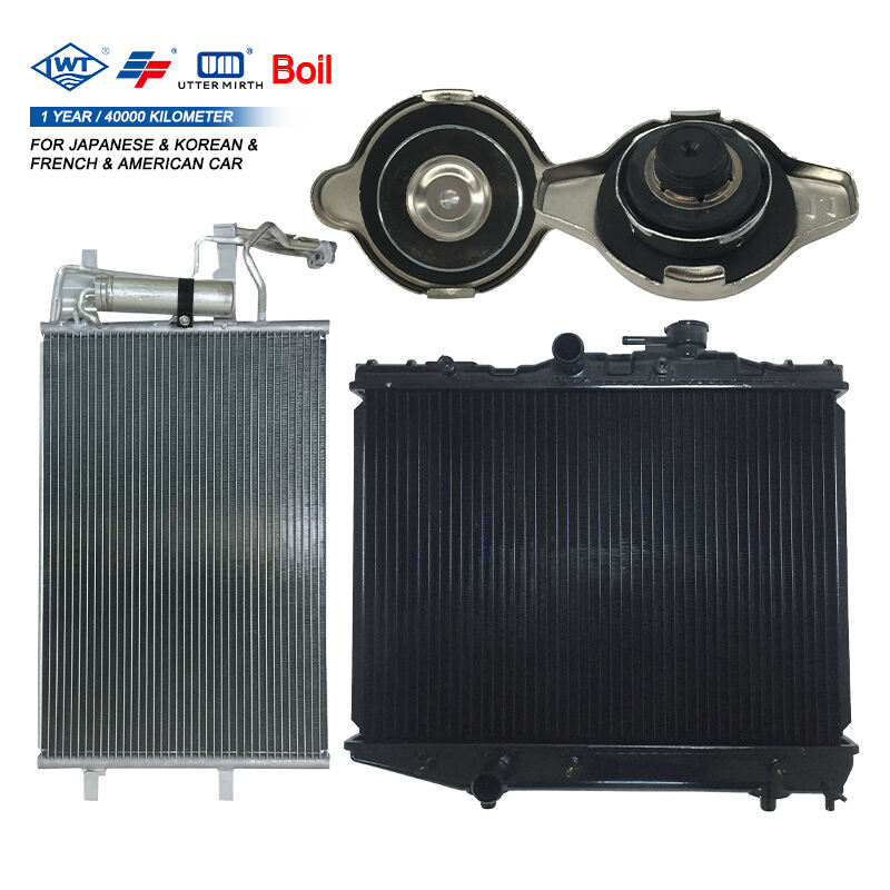 Vast Inventory and Quick Turnaround