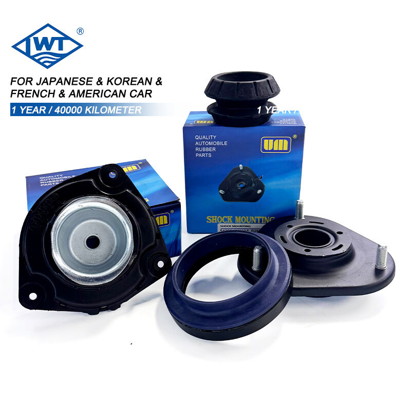 Συμβατότητα με Παγκόσμια Brand: Στηρίγματα Αποσβεστήρων για Διάφορα Αυτοκίνητα